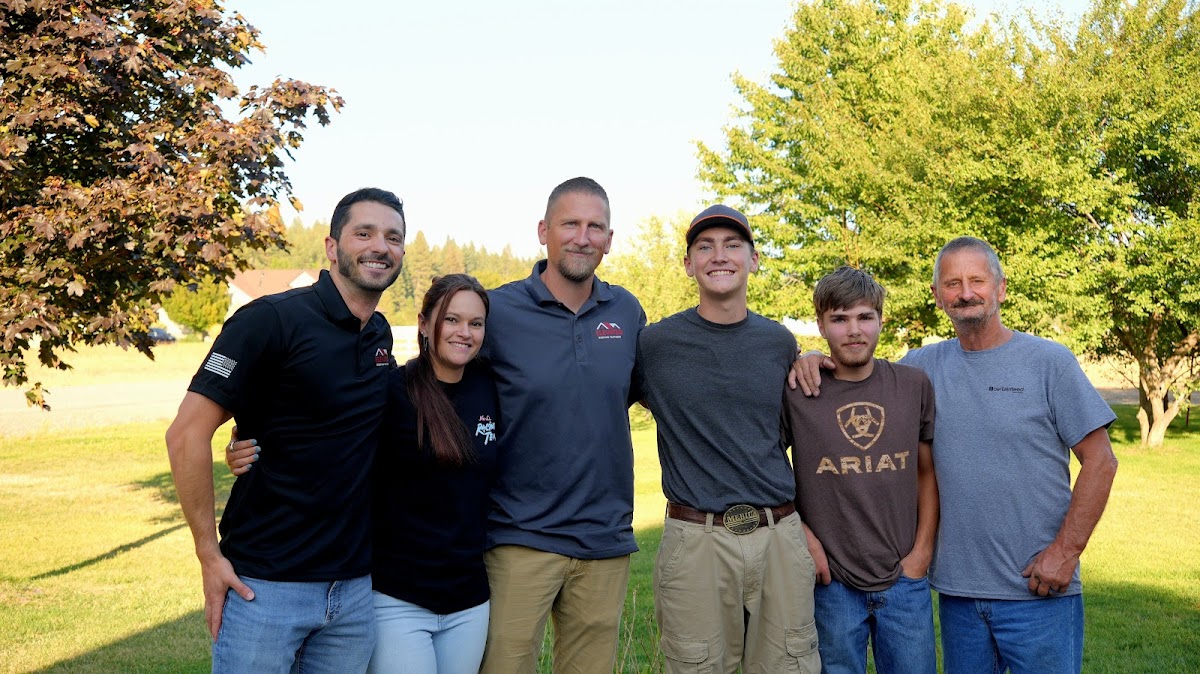 Elevated Roofing Partners