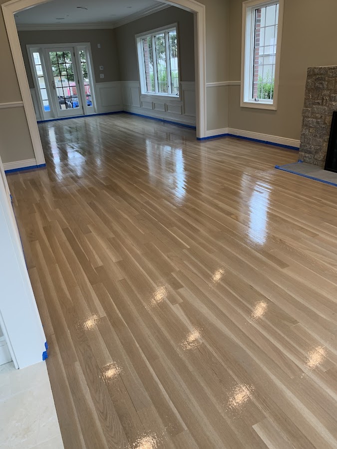 Four Corner Flooring Inc.