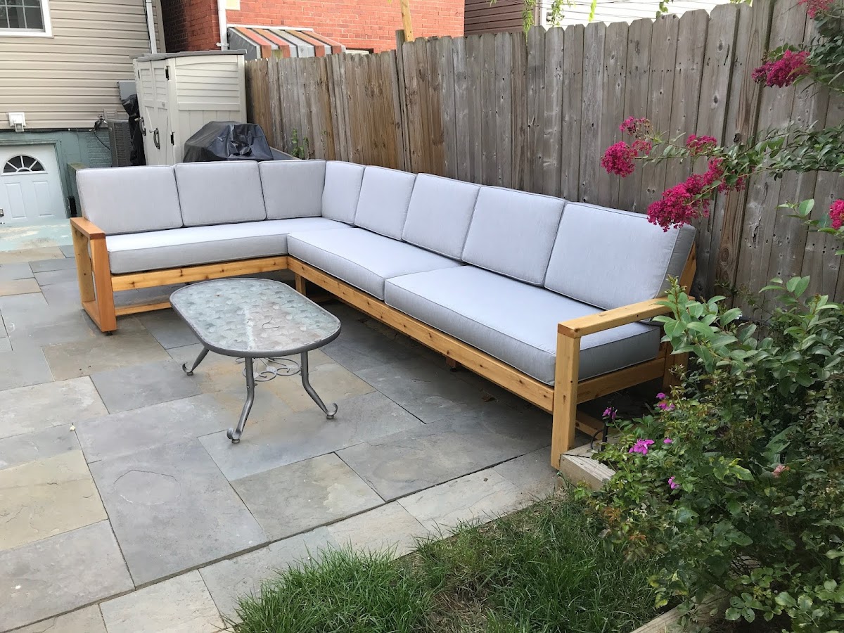 J & C Upholstery Interiors