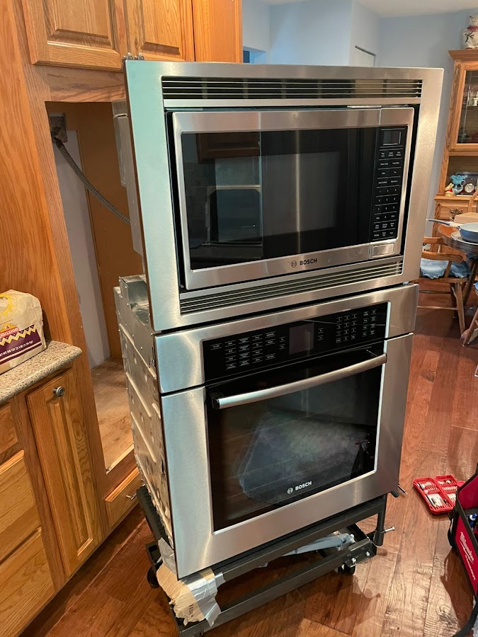 Bee Appliance Repair