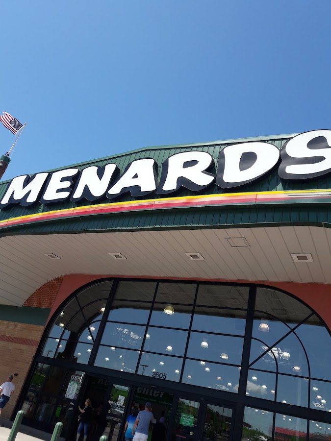 Menards