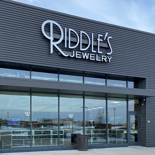 Riddle's Jewelry - Waterloo