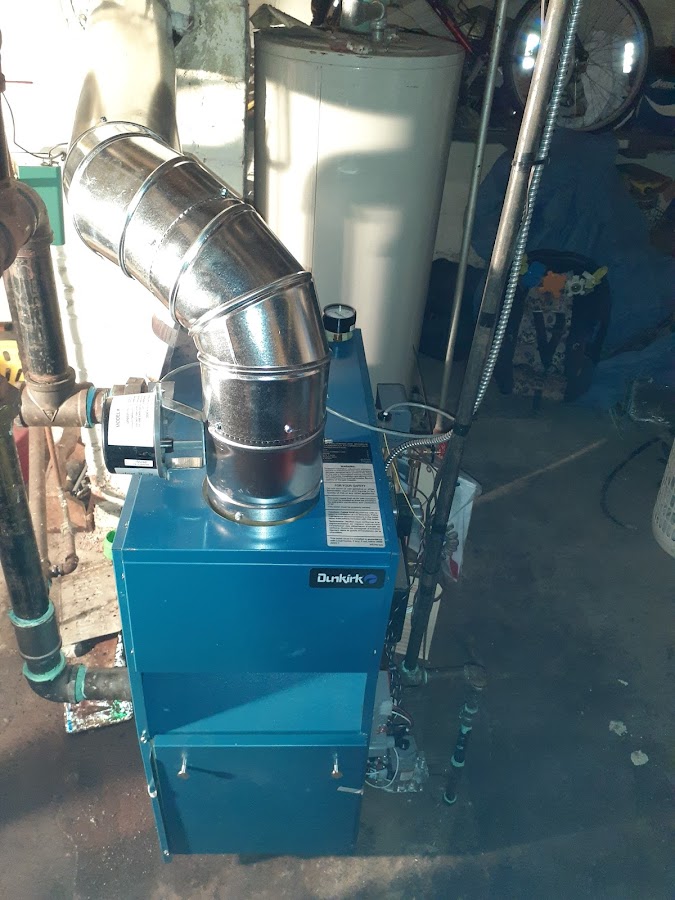 Ground Up Appliance Repairs and Installations