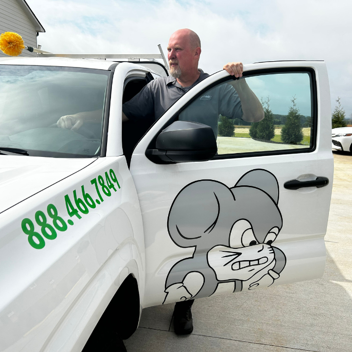 Northwest Exterminating - Peachtree Corners