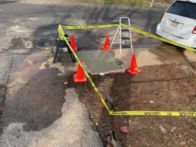 Power Water Services