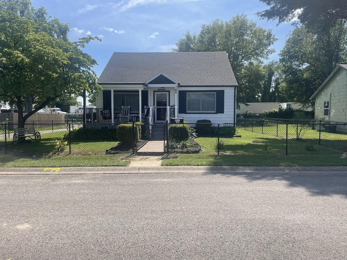 A Quality Fence & Remodeling