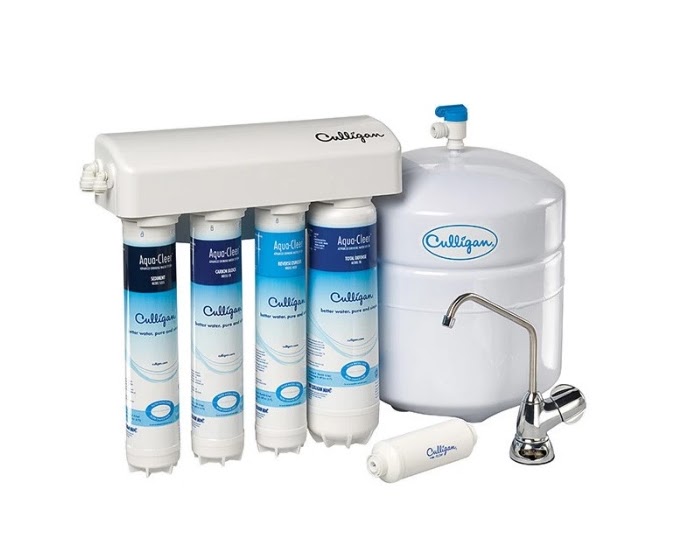 Culligan Water Conditioning of Alamogordo, NM