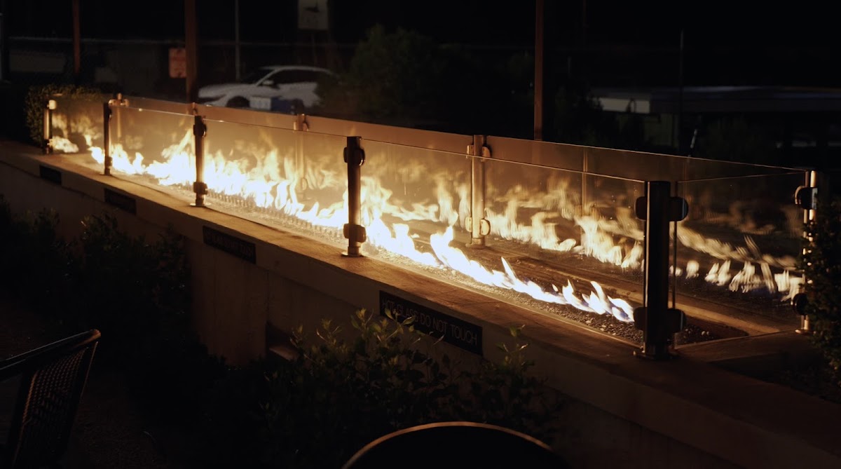 Island Fireplaces - Island Fireplaces Pellet Stove Repair in Staten Island, NY photo