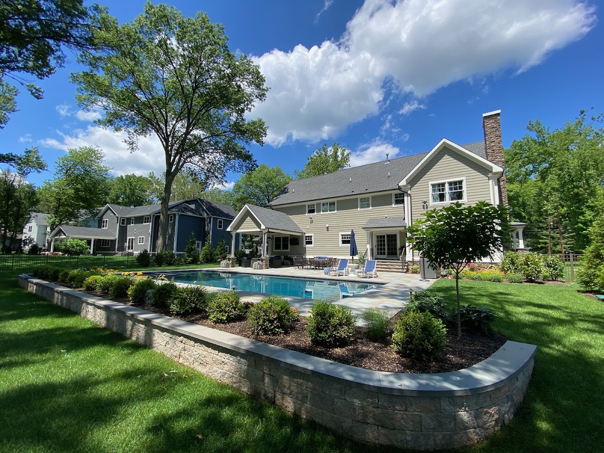 Sage Landscape Contractors and Tree Experts