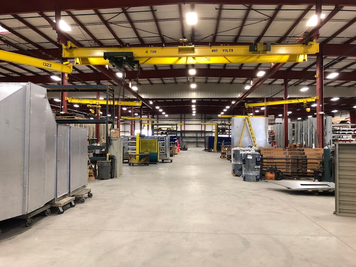 Hastings HVAC Inc. - Hastings HVAC Inc. HVAC Maintenance in Hastings, NE photo