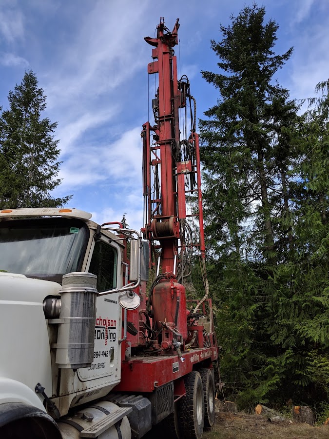 Nicholson Drilling Inc