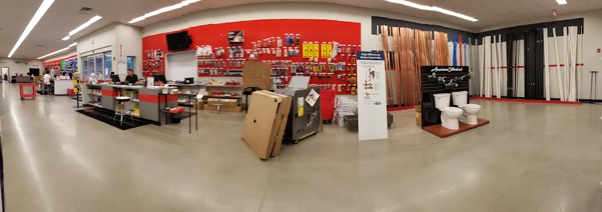 F.W. Webb Company - Seabrook