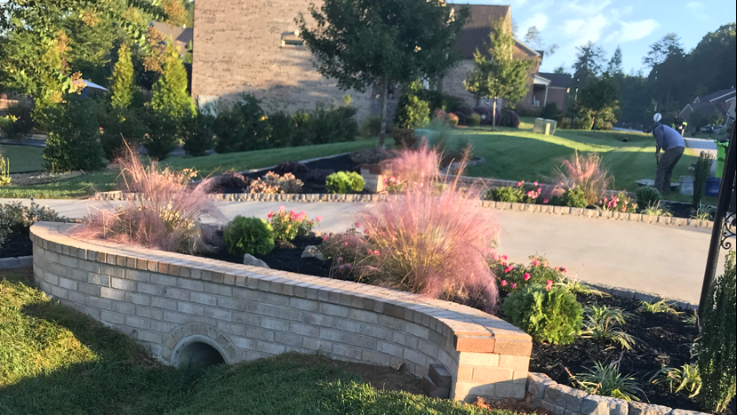 Brick restoration, Brick repair, Stone repair, Paver, Concrete and Pressure Washing.