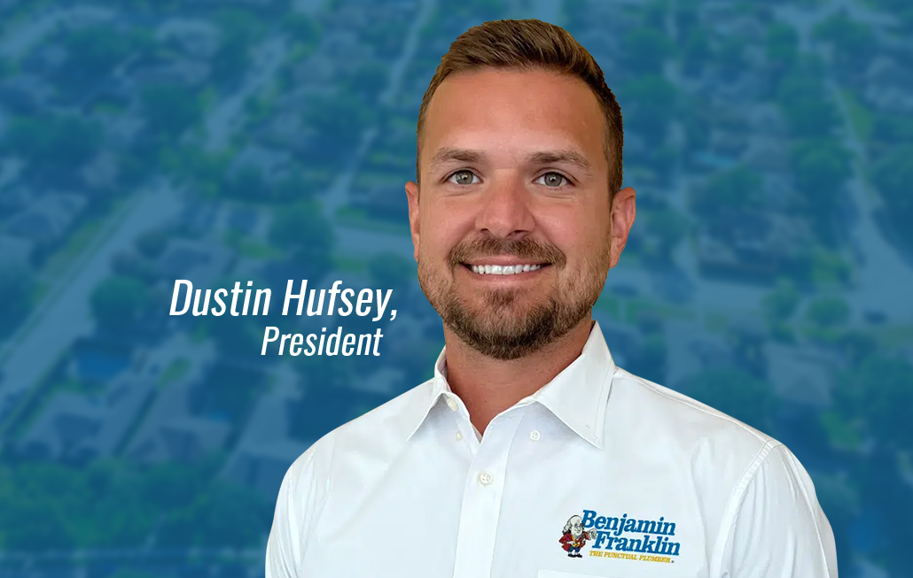 Benjamin Franklin Plumbing of Prescott - Benjamin Franklin Plumbing of Prescott Drain Cleaning in Prescott, AZ photo