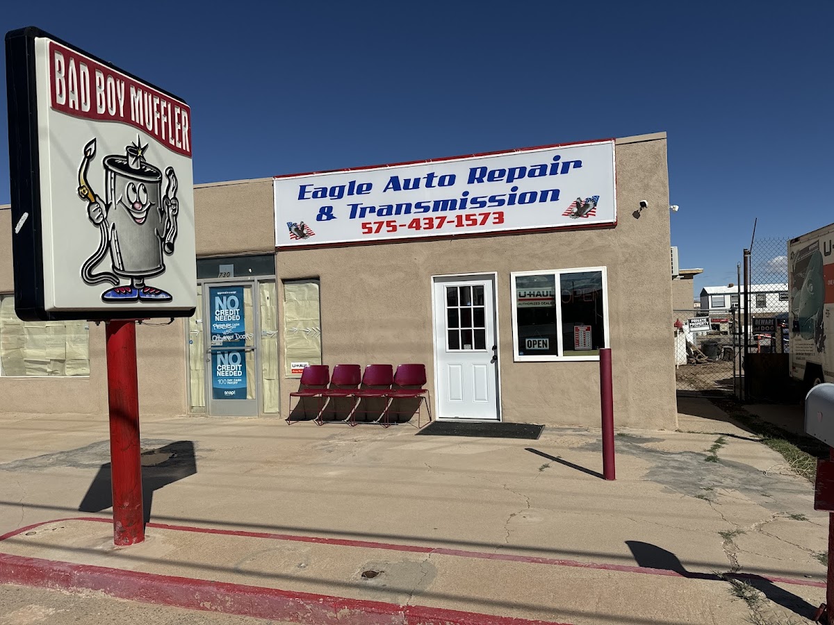 Eagle Auto Repair & Transmission LLC