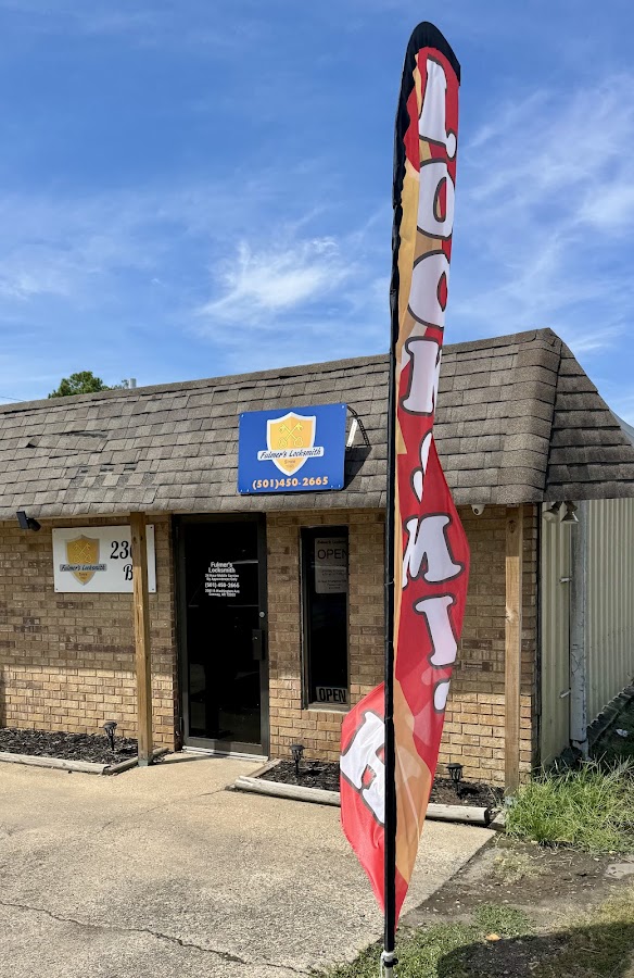 Fulmer's Locksmith