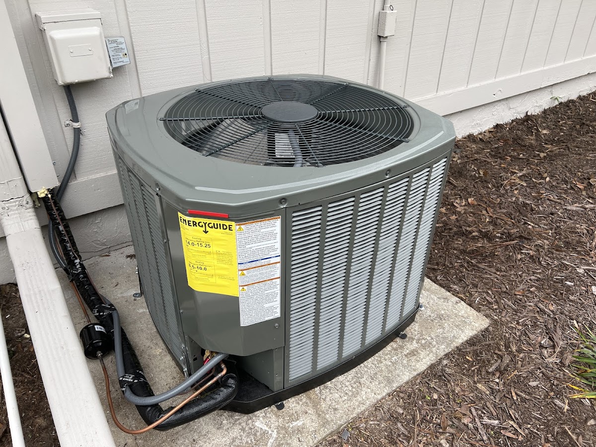 Breakaway Air Conditioning and Heating