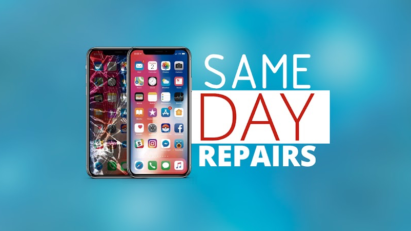 iFixandRepair - Buford Walmart