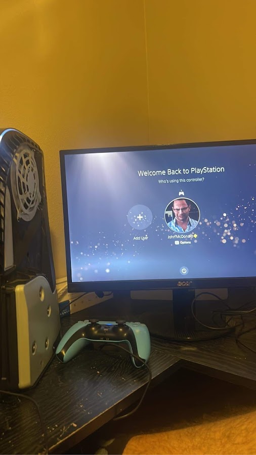 Mike & Mike's PS4/PS5 Repair