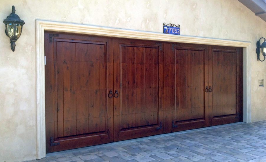 Garage Doors, Inc.