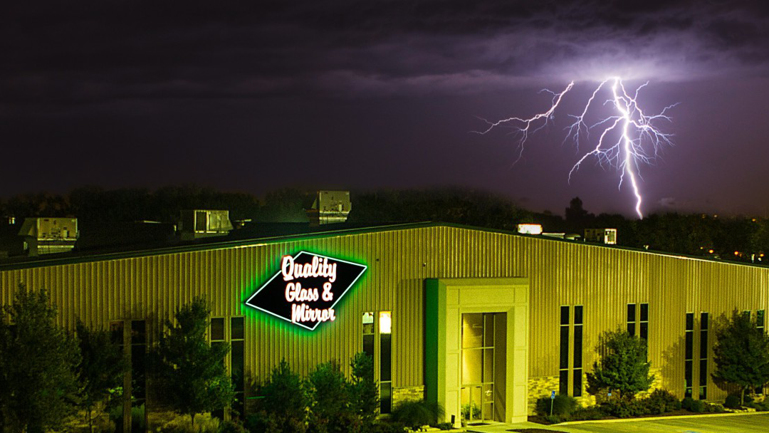 Quality Glass & Mirror