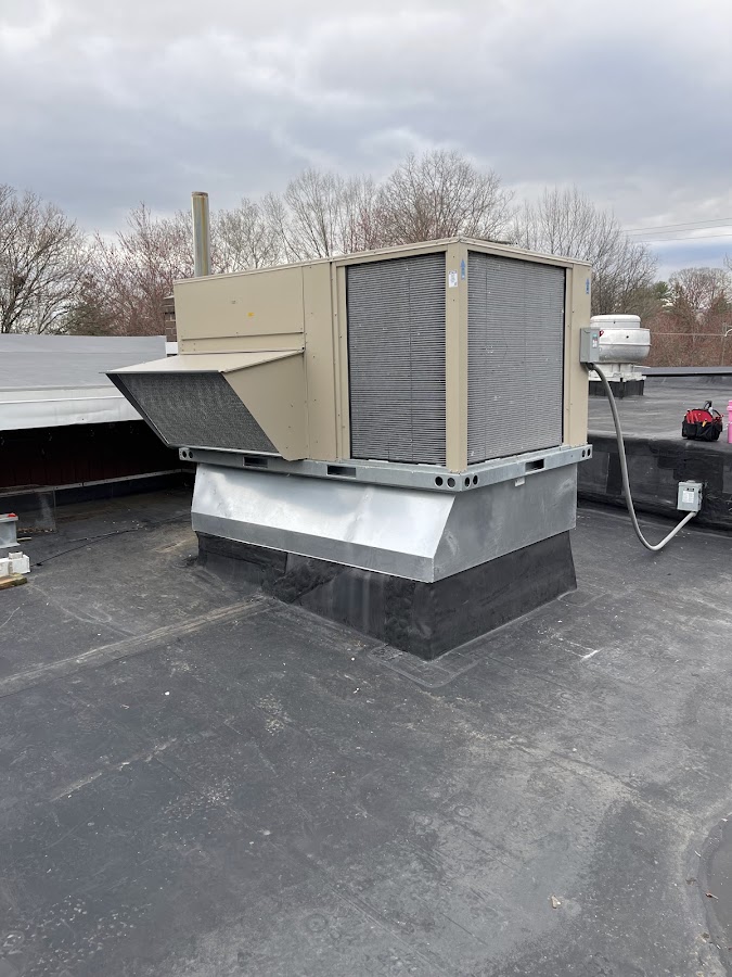 Freedom Plumbing and HVAC