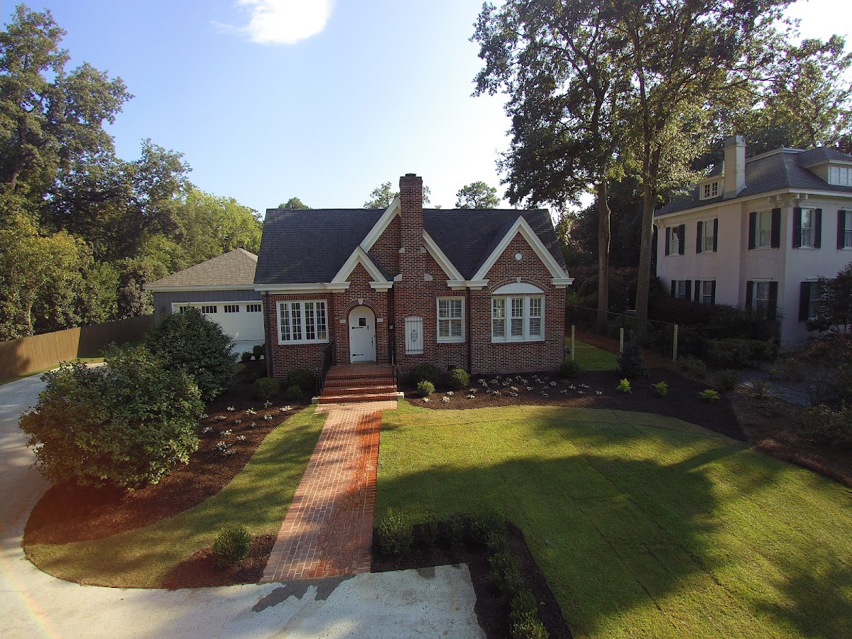 Landscapes Unlimited CSRA