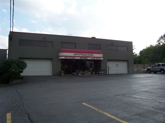 AutoKrafters on Rand