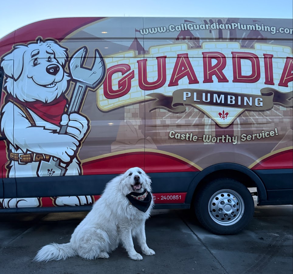 Guardian Plumbing
