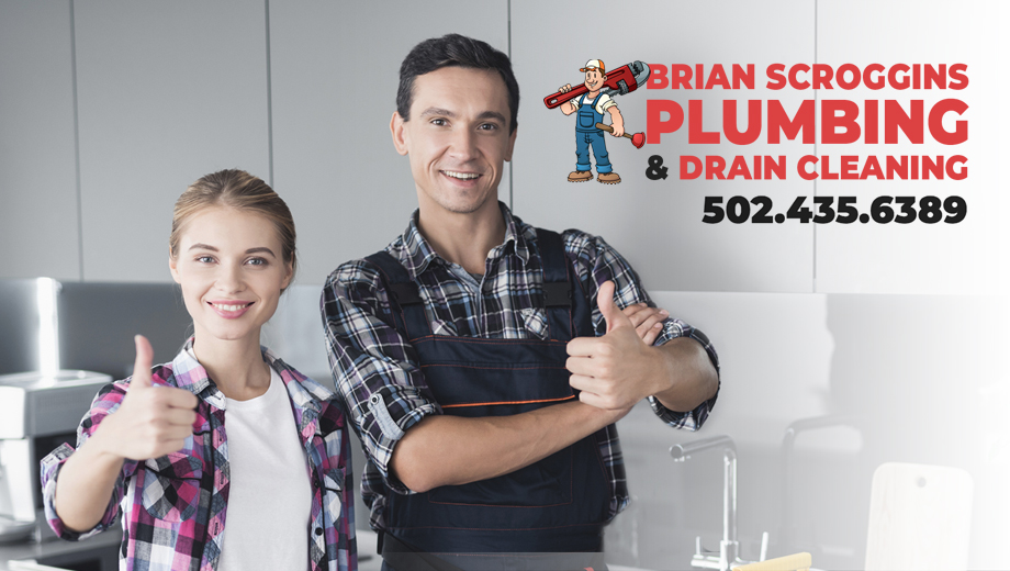 Brian Scroggins Plumbing and Drain Cleaning Drain Cleaning in Jeffersonville, IN photo