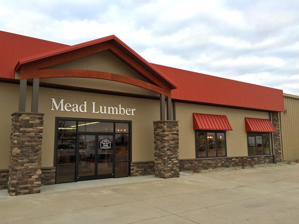 Mead Lumber of Columbus