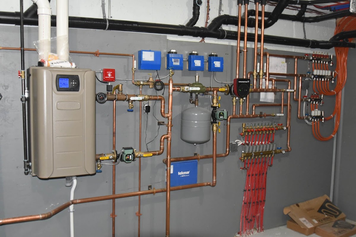 Toms River Heating & Air