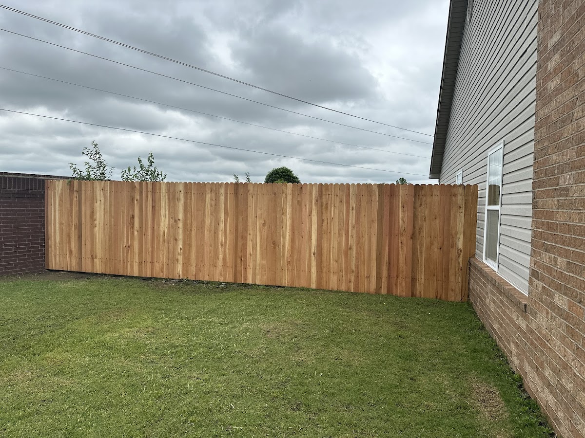 Capital Fence LLC - Capital Fence LLC Fence Repair in Bixby, OK photo