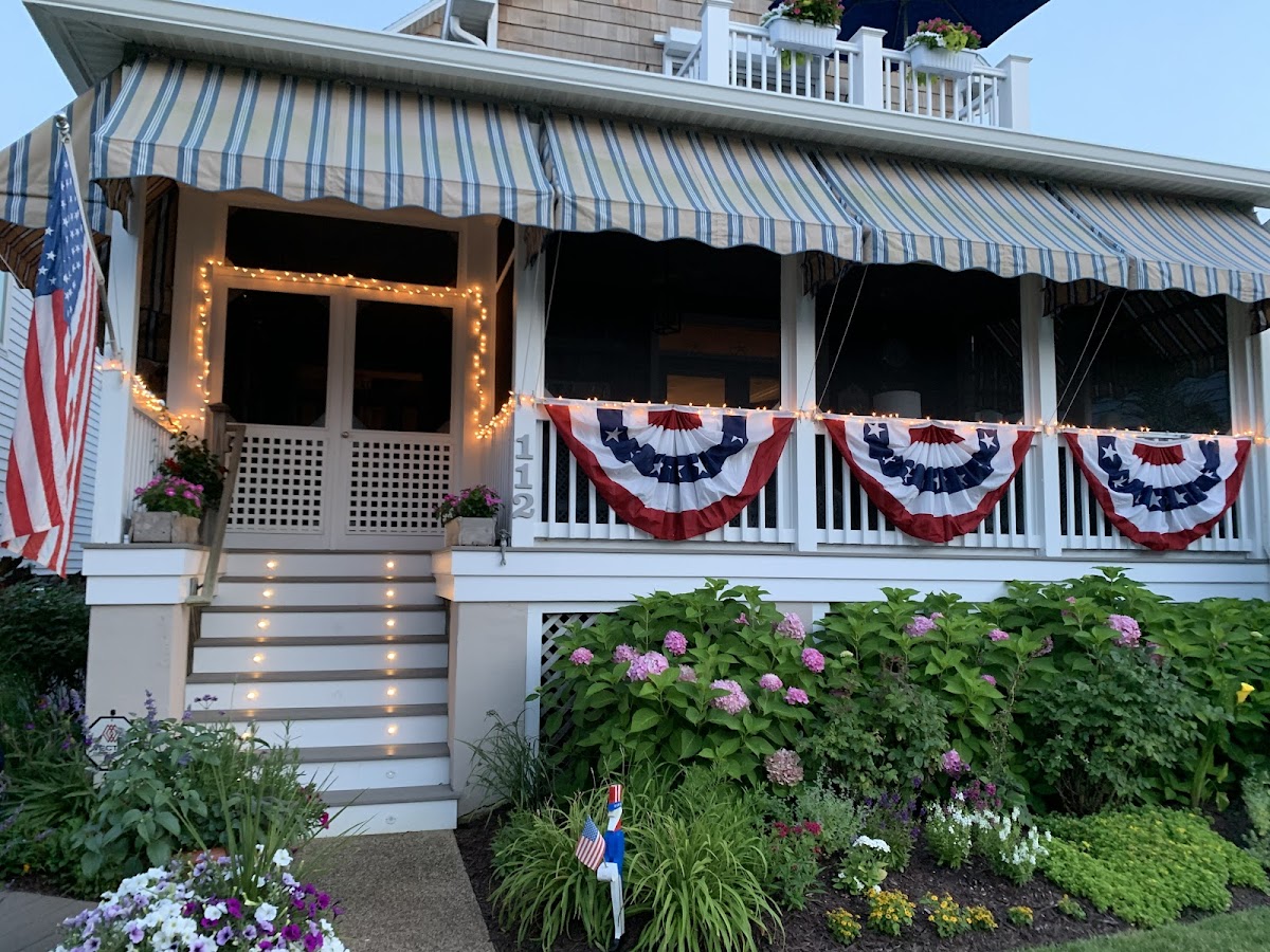 Mark Dieste Design Build LLC - Mark Dieste Design Build LLC Light Fixture Installation in Bethany Beach, DE photo