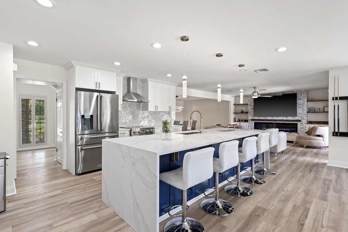 Step Up Home Improvements