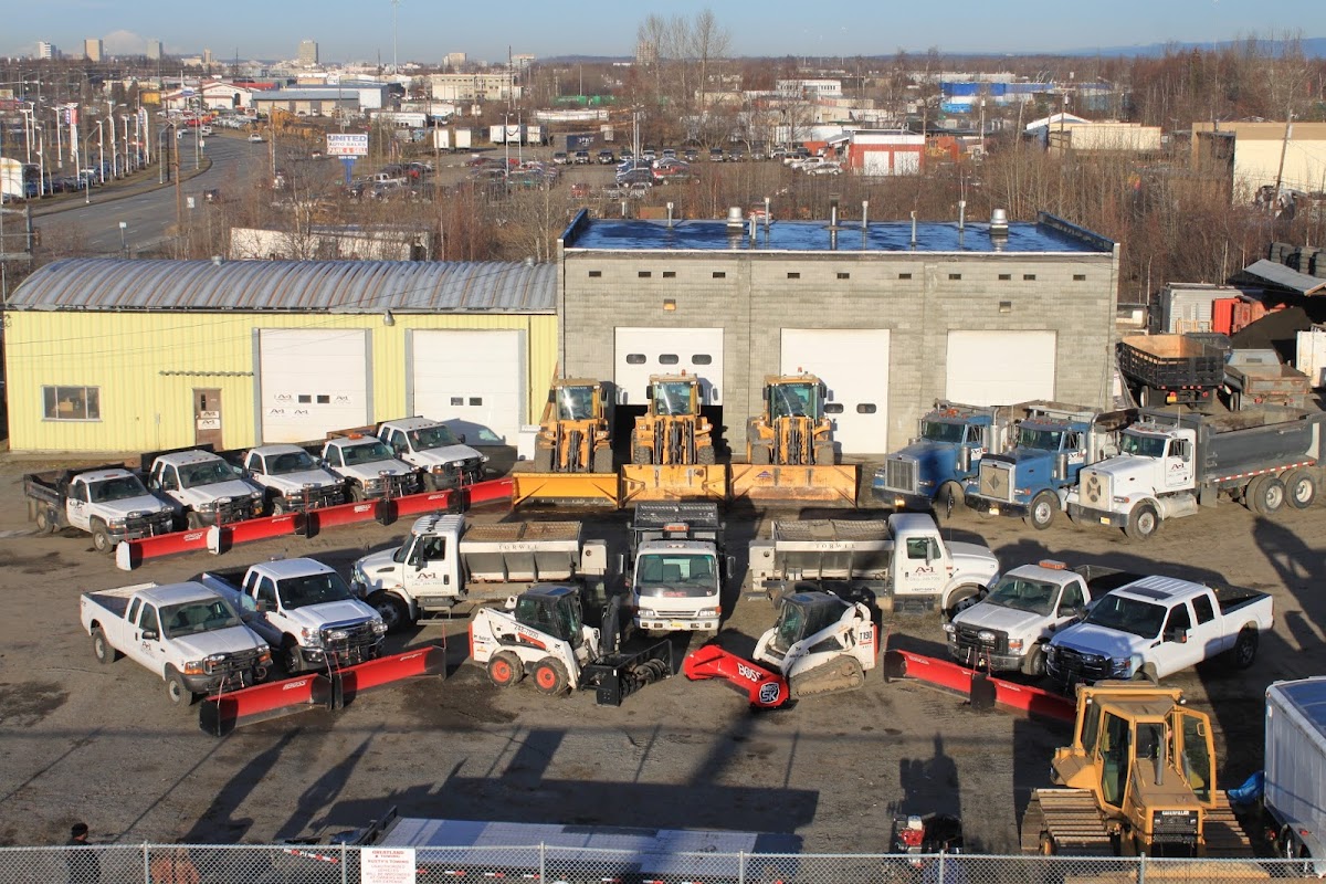 A-1 Lawn & Landscaping