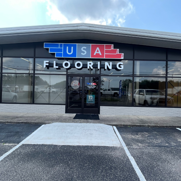 USA Flooring