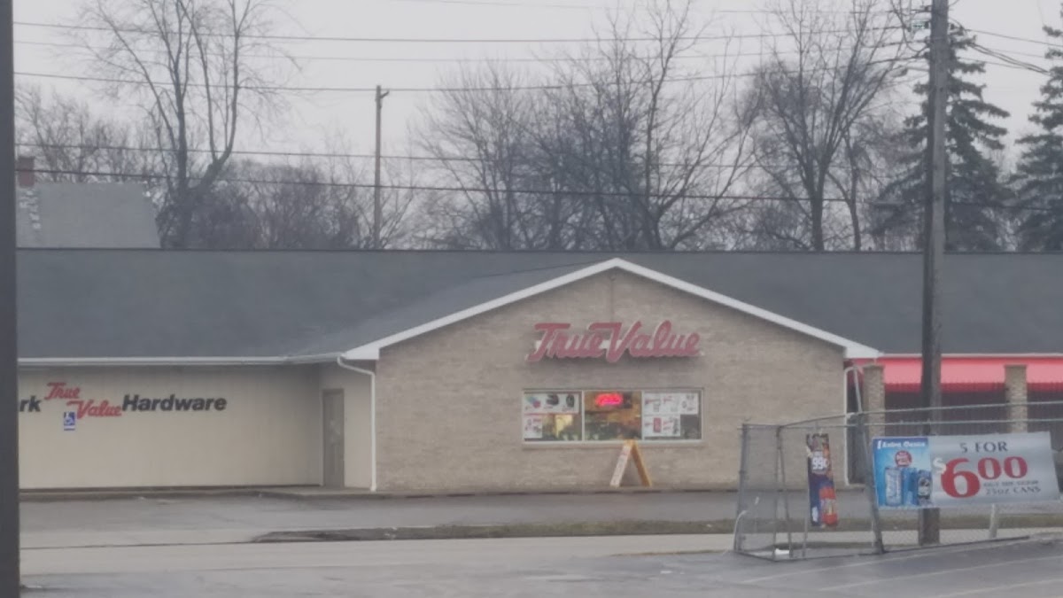 Hammer Time Hardware