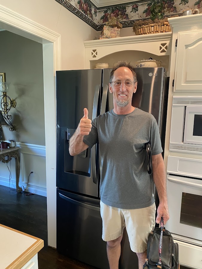 Cox Appliance Service