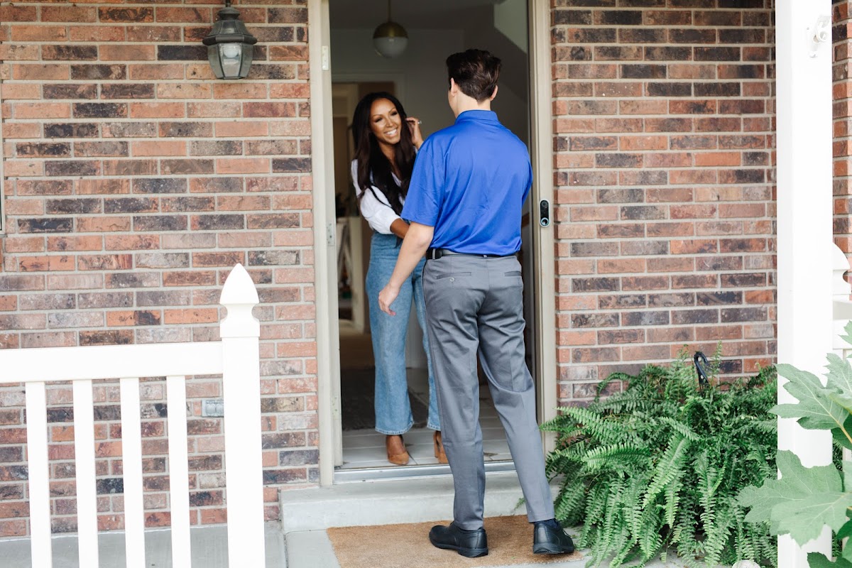 Zerorez Oklahoma City