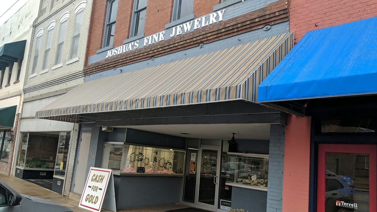 Joshua's Fine Jewelry