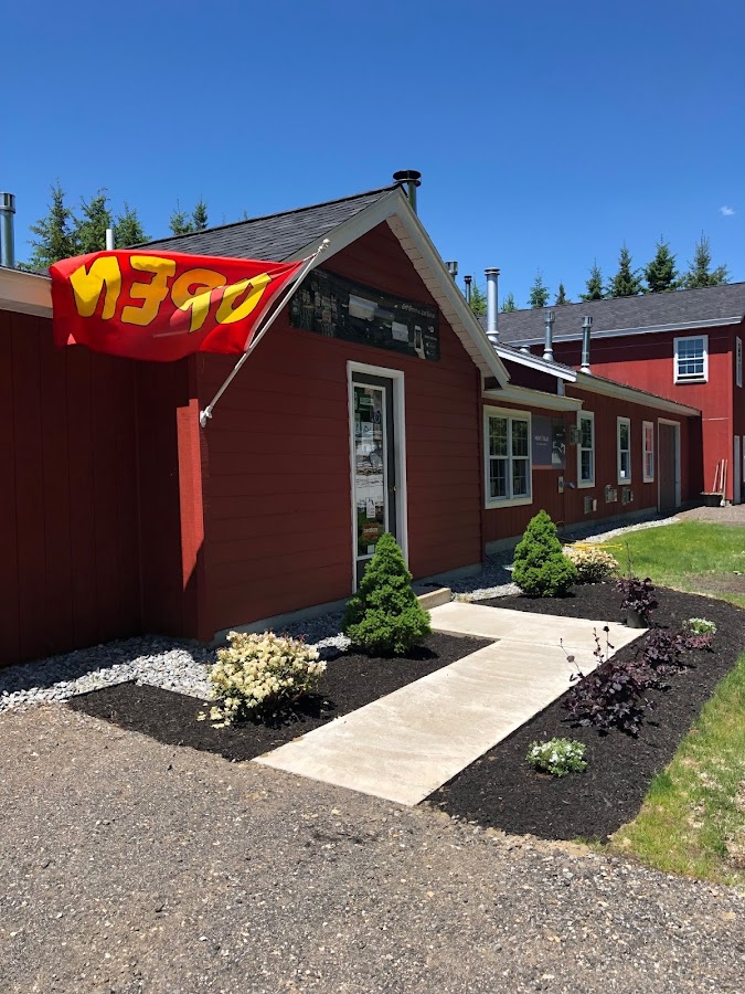 Don's Stove & Chimney - Don's Stove & Chimney Oven Repair in Livermore, ME photo