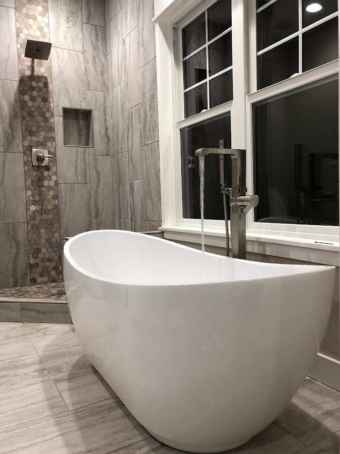 Paramount Plumbing Inc.