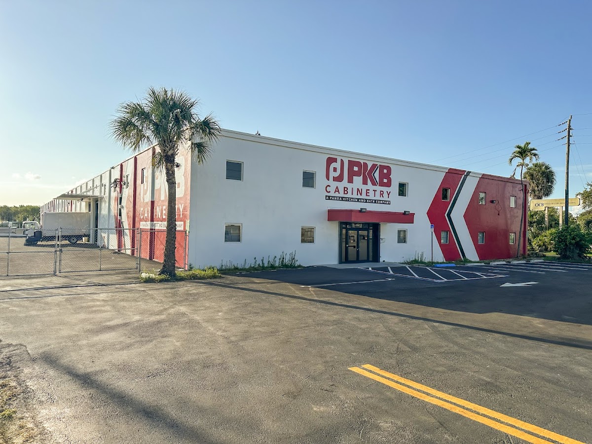PKB Cabinetry of Miami