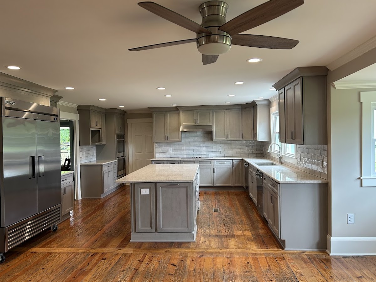 Camel City Restoration