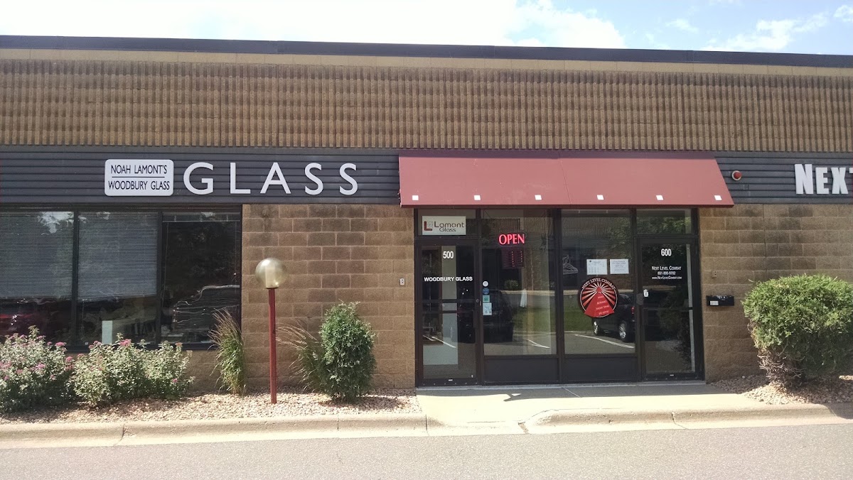 Woodbury Glass