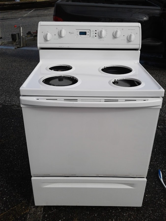 Best Price Appliances