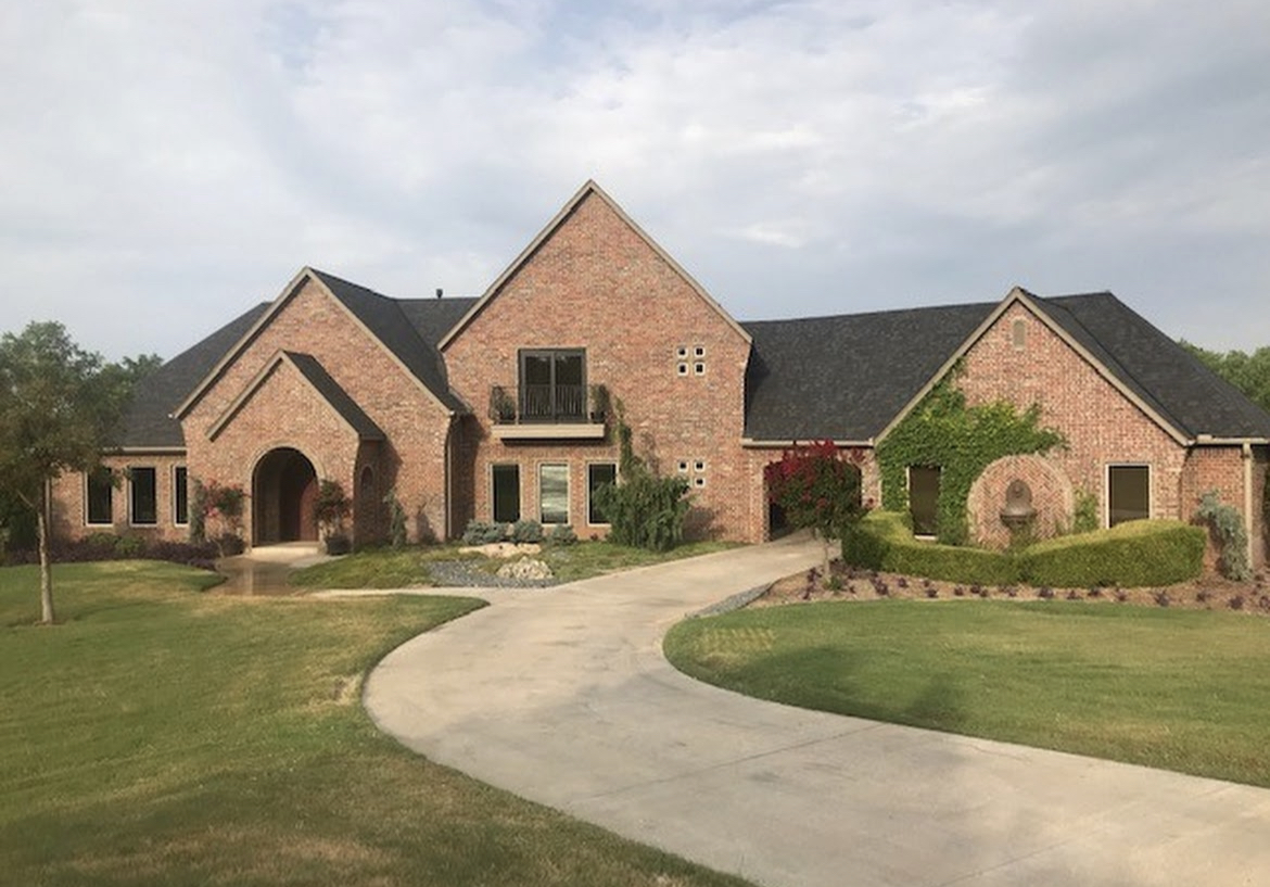 Roof-Tech of Oklahoma