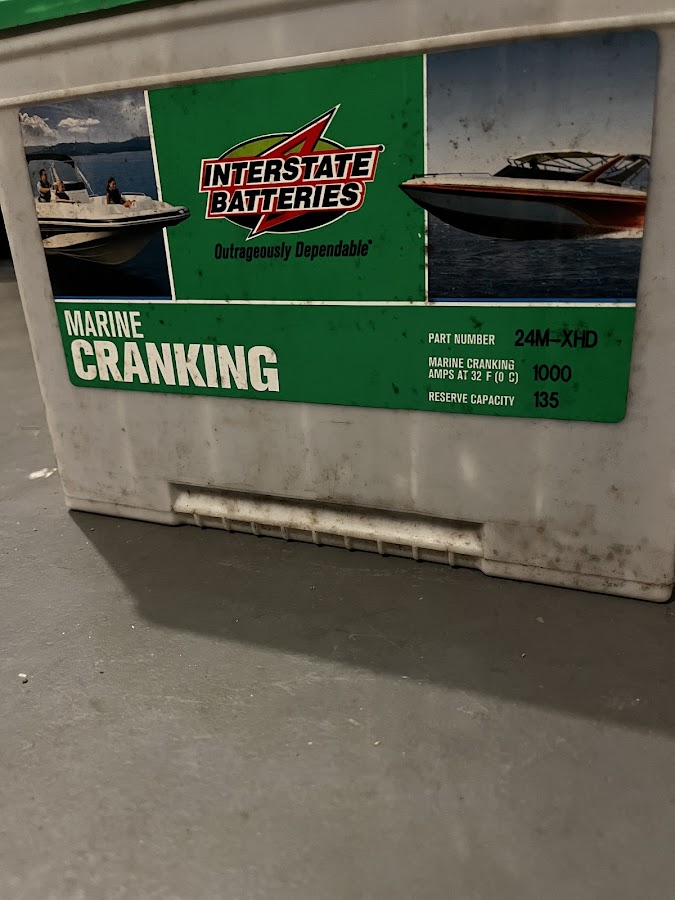 Costco Tire Service Center