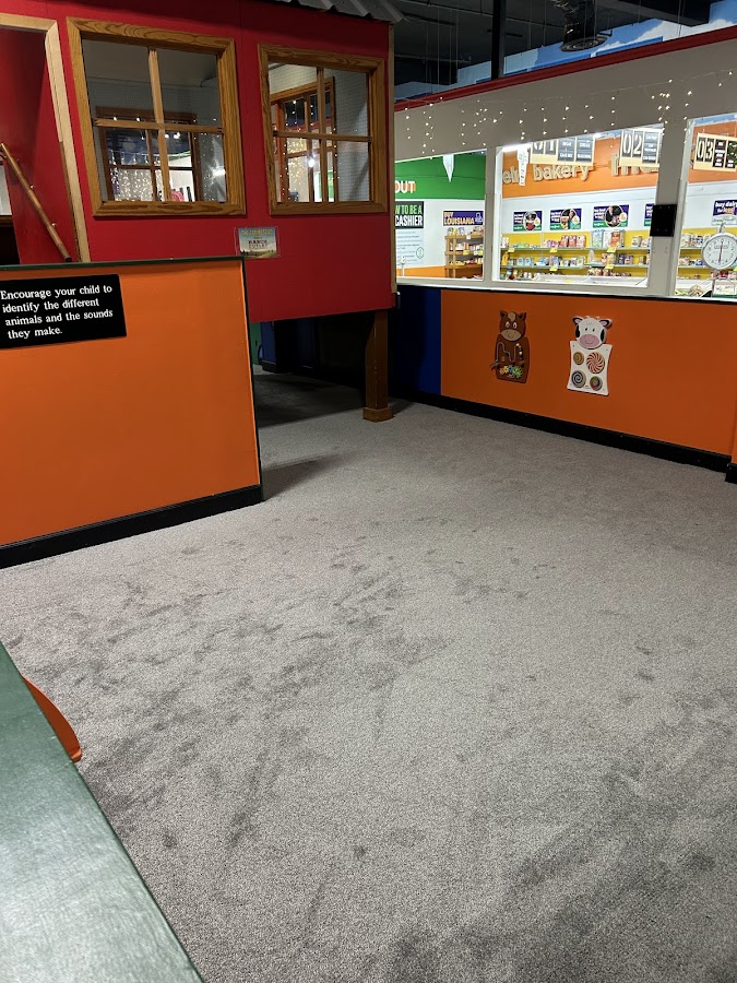 The Floor Trader - Lafayette, LA